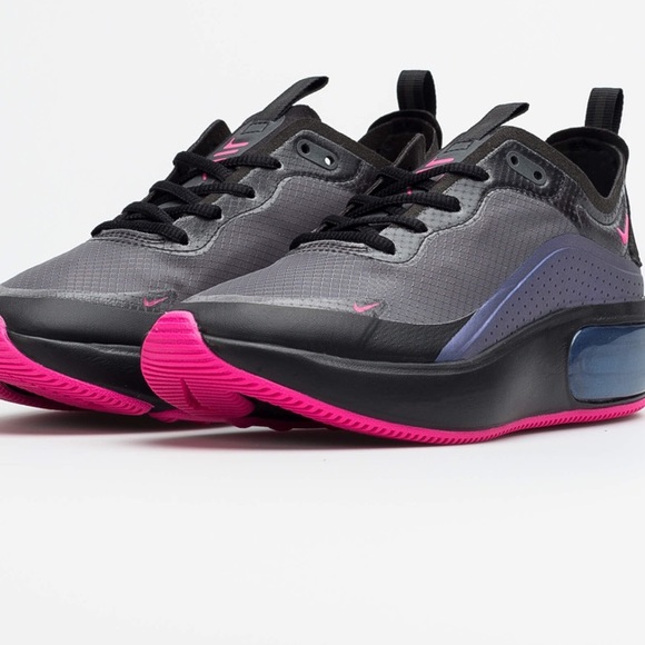 nike air max dia throwback future